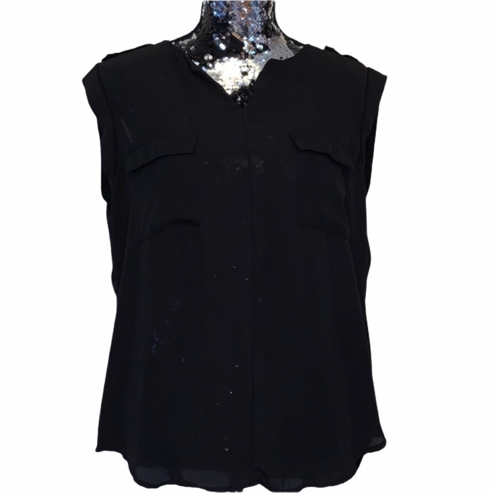 EUC Apt. 9 blouse
